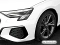 Audi S3 Limousine TFSI S tronic ACC/Navi+/Kamera