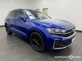 Volkswagen Touareg 3.0 TDI 4M R-Line /HeadUp /Luftfed. /AHK