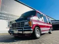 Other Dodge Ram Van H-Kennzeichnen