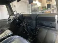 Volkswagen Iltis 