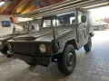 Volkswagen Iltis 
