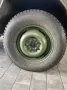Volkswagen Iltis 