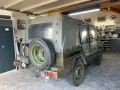 Volkswagen Iltis 