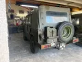 Volkswagen Iltis 