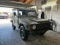 Volkswagen Iltis 