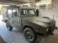 Volkswagen Iltis 