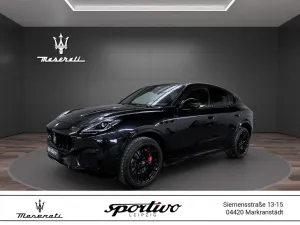 Maserati Grecale  Modena