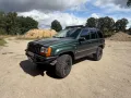 Jeep JEEP Grand Cherokee