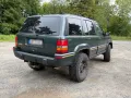 Jeep JEEP Grand Cherokee