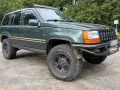 Jeep JEEP Grand Cherokee