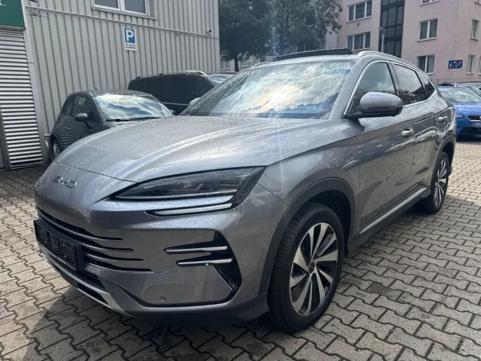 BYD Seal U DM-i Boost PHEV*Pano*Infinity*360°*ACC*