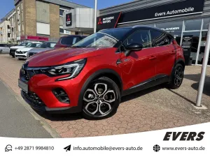 Mitsubishi ASX 1.6 PHEV Select *LED *SHZ *NAvi *Kamera
