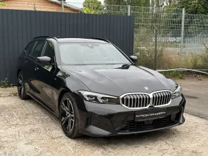 BMW 330I Touring xDrive M Sport/Ambiente/Spur/Apple