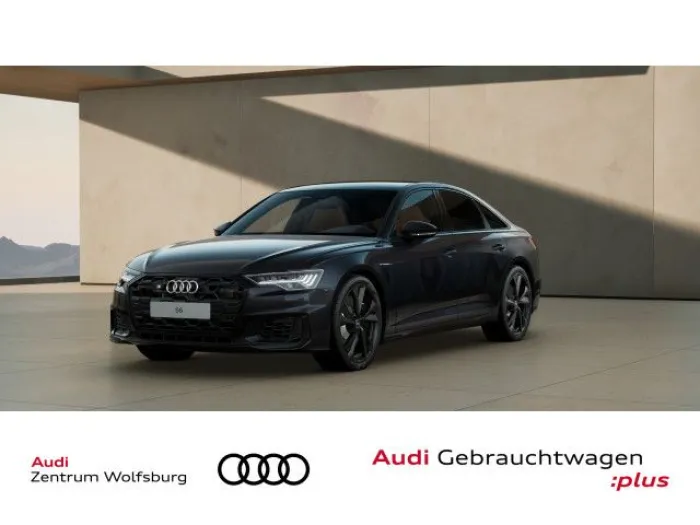 Audi S6 3.0 TDI quattro Tiptronic Pano/ACC/Einparkhi