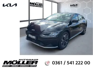 Kia EV6 77.4 AWD Wärmepumpe Kamera ACC Totwinkel LED