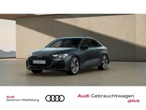 Audi S3 Limousine 2.0 TFSI quattro S-tronic Pano/Einp