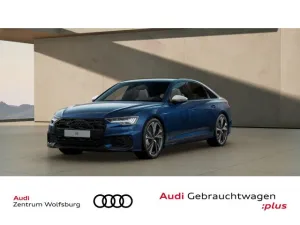 Audi S6 Limousine 3.0 TDI quattro tiptronic B&O/Leder