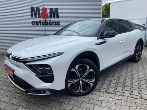Citroën C5 X Shine Pack Hybrid ACC/360°/AHK/Standheizung