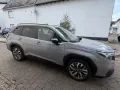Subaru Forester 2.0ie Platinum Lineartronic Platinum