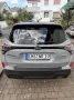 Subaru Forester 2.0ie Platinum Lineartronic Platinum