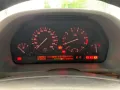 BMW 730i  Limousine mauritiusblau Leder silbergrau 