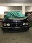 BMW 730i  Limousine mauritiusblau Leder silbergrau 