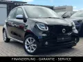 Smart ForFour PASSION/SHZ/PDC/TEMPOMAT/LED/START&STOPP