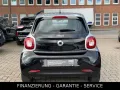 Smart ForFour PASSION/SHZ/PDC/TEMPOMAT/LED/START&STOPP