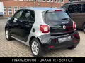 Smart ForFour PASSION/SHZ/PDC/TEMPOMAT/LED/START&STOPP