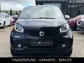 Smart ForFour PASSION/SHZ/PDC/TEMPOMAT/LED/START&STOPP