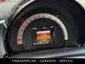 Smart ForFour PASSION/SHZ/PDC/TEMPOMAT/LED/START&STOPP