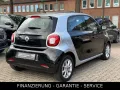 Smart ForFour PASSION/SHZ/PDC/TEMPOMAT/LED/START&STOPP