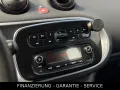 Smart ForFour PASSION/SHZ/PDC/TEMPOMAT/LED/START&STOPP