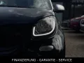 Smart ForFour PASSION/SHZ/PDC/TEMPOMAT/LED/START&STOPP