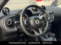Smart ForFour PASSION/SHZ/PDC/TEMPOMAT/LED/START&STOPP