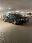 Mercedes-Benz Mercedes CL 500  W215 - Baujahr 2002 - Nu...