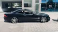 Mercedes-Benz Mercedes CL 500  W215 - Baujahr 2002 - Nu...