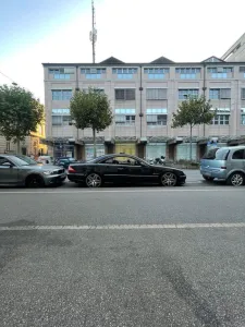 Mercedes-Benz Mercedes CL 500  W215 - Baujahr 2002 - Nu...