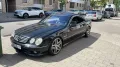 Mercedes-Benz Mercedes CL 500  W215 - Baujahr 2002 - Nu...