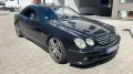 Mercedes-Benz Mercedes CL 500  W215 - Baujahr 2002 - Nu...