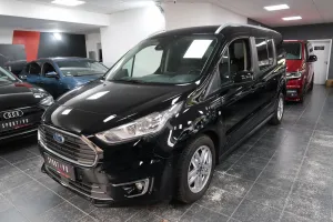 Ford Connect Titanium*Automa*7Sitzer*Pano*Navi*1Hand
