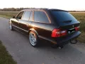 BMW E34 528i Motorumbau LPG Oldtimer