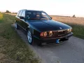 BMW E34 528i Motorumbau LPG Oldtimer