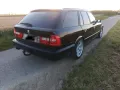 BMW E34 528i Motorumbau LPG Oldtimer