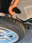 BMW E34 528i Motorumbau LPG Oldtimer