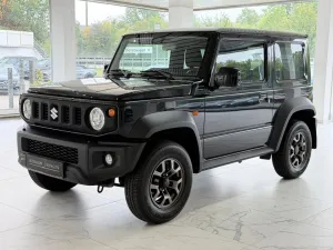 Suzuki Jimny 1.5 ALLGRIP*COMFORT+*4-SITZER*NAVI*AHK*LED