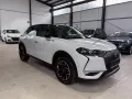 DS Automobiles DS3 DS 3 Crossback So Chic