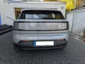 Volvo EX30 P5 electric Core 