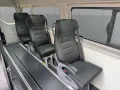 MAN  4x4 Individual/VIP/Luftfeder/el.Tür/StHzg.