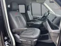 MAN  4x4 Individual/VIP/Luftfeder/el.Tür/StHzg.